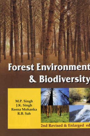 Cover of Forest Environment and Biodiversity