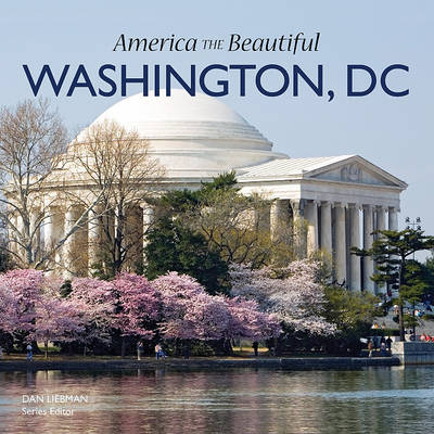 Cover of Washington, DC