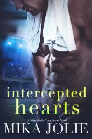 Cover of Intercepted Hearts
