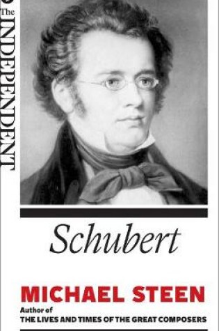 Cover of Schubert