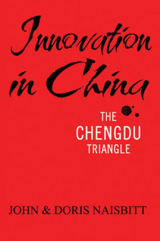 Cover of Innovation in China