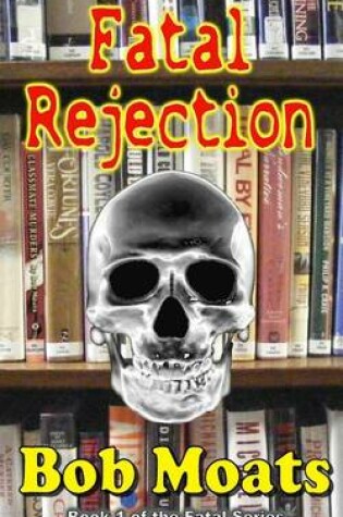 Cover of Fatal Rejection