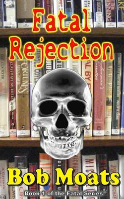 Book cover for Fatal Rejection