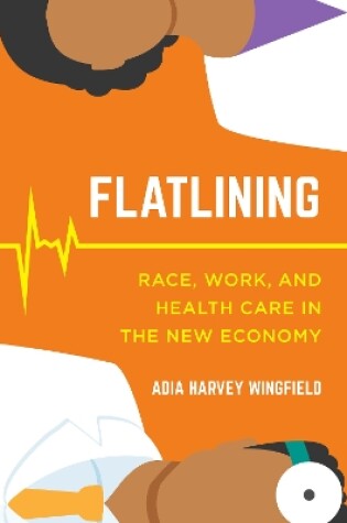 Cover of Flatlining