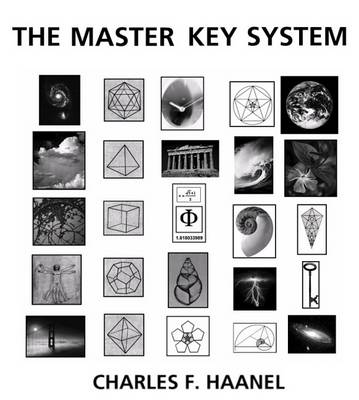 Book cover for Master Key System "Twenty-Four Parts"