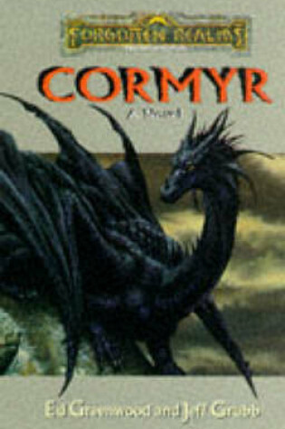 Cover of A Cormyr