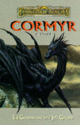 Book cover for A Cormyr