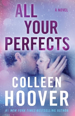 Book cover for All Your Perfects