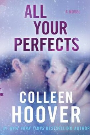 Cover of All Your Perfects