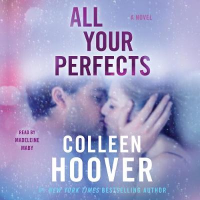 Book cover for All Your Perfects