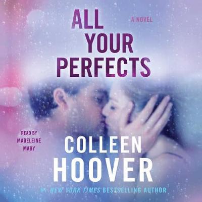 Book cover for All Your Perfects