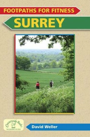 Cover of Surrey