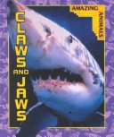 Book cover for Claws and Jaws