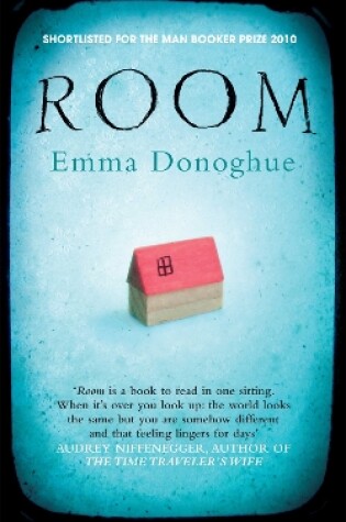 Cover of Room