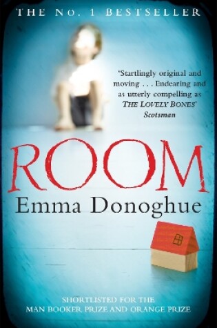 Cover of Room
