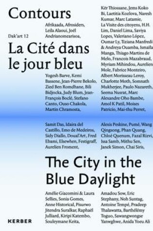 Cover of The City in the Blue Daylight