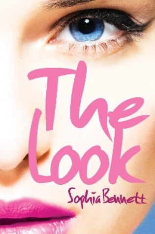 Cover of The Look