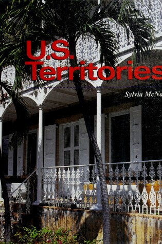 Cover of Us Territories