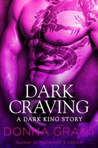 Cover of Dark Craving