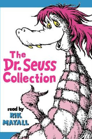 Cover of The Doctor Seuss Collection