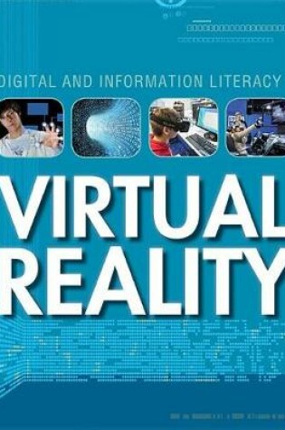 Cover of Virtual Reality