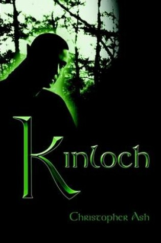 Cover of Kinloch