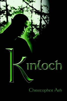 Book cover for Kinloch