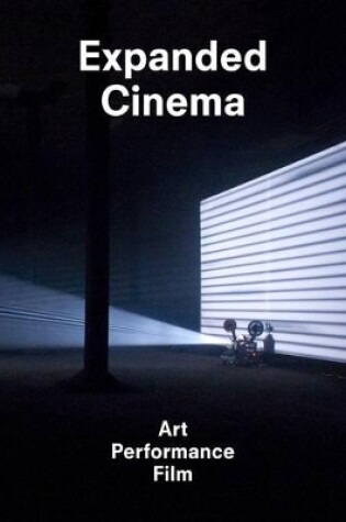 Cover of Expanded Cinema