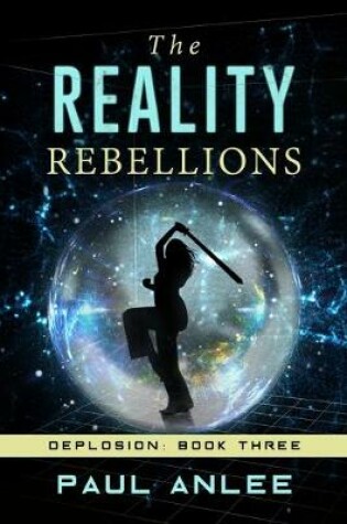 Cover of The Reality Rebellions