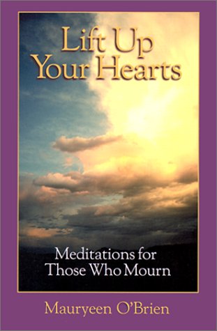 Book cover for Lift up Your Hearts