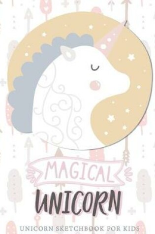 Cover of Magical Unicorn