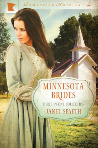 Cover of Minnesota Brides