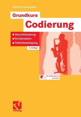 Cover of Grundkurs Codierung