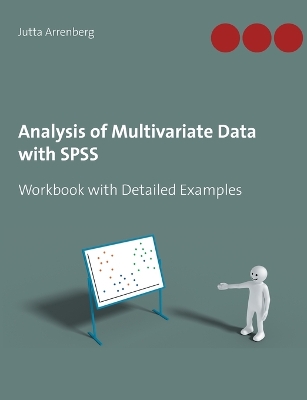 Book cover for Analysis of Multivariate Data with SPSS