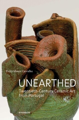 Cover of Unearthed