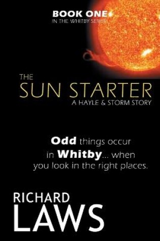 Cover of The Sun Starter