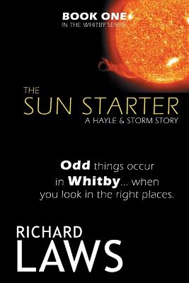 Book cover for The Sun Starter