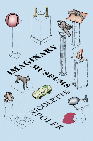 Cover of Imaginary Museums