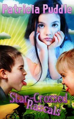 Book cover for Star-Crossed Rascals