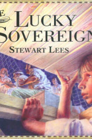 Cover of The Lucky Sovereign