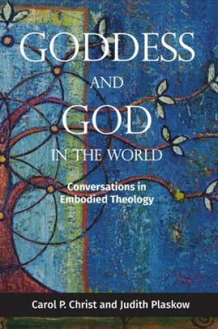 Cover of Goddess and God in the World
