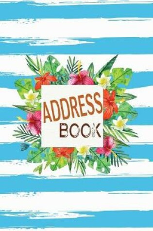 Cover of Address Book