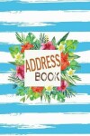 Book cover for Address Book