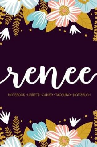 Cover of Renee