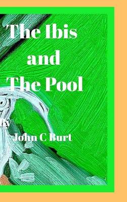 Book cover for The ibis and The Pool.