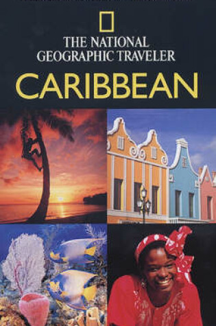 Cover of Caribbean