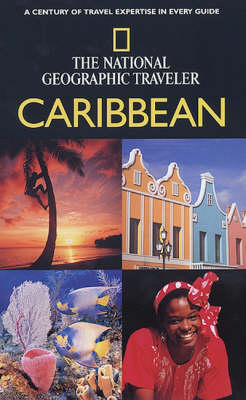 Book cover for Caribbean