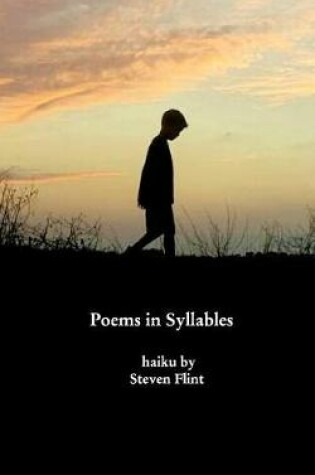 Cover of Poems in Syllables