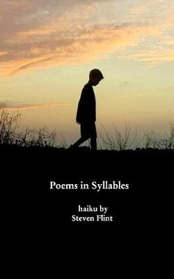 Book cover for Poems in Syllables