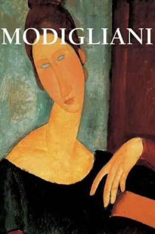 Cover of Modigliani